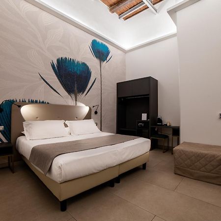 B&B Napoli Time 外观 照片