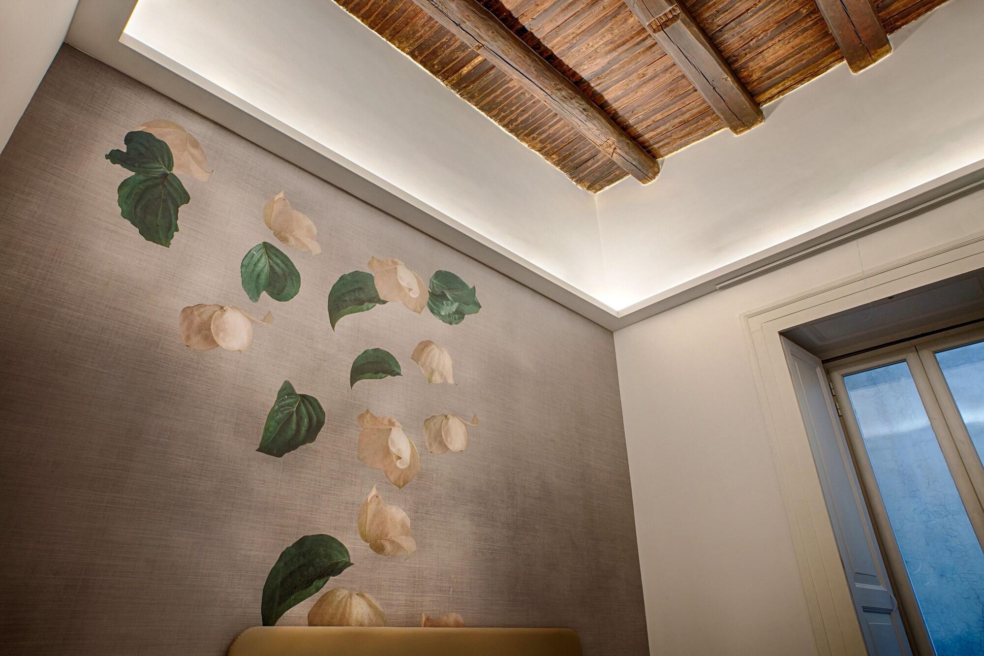 B&B Napoli Time 外观 照片