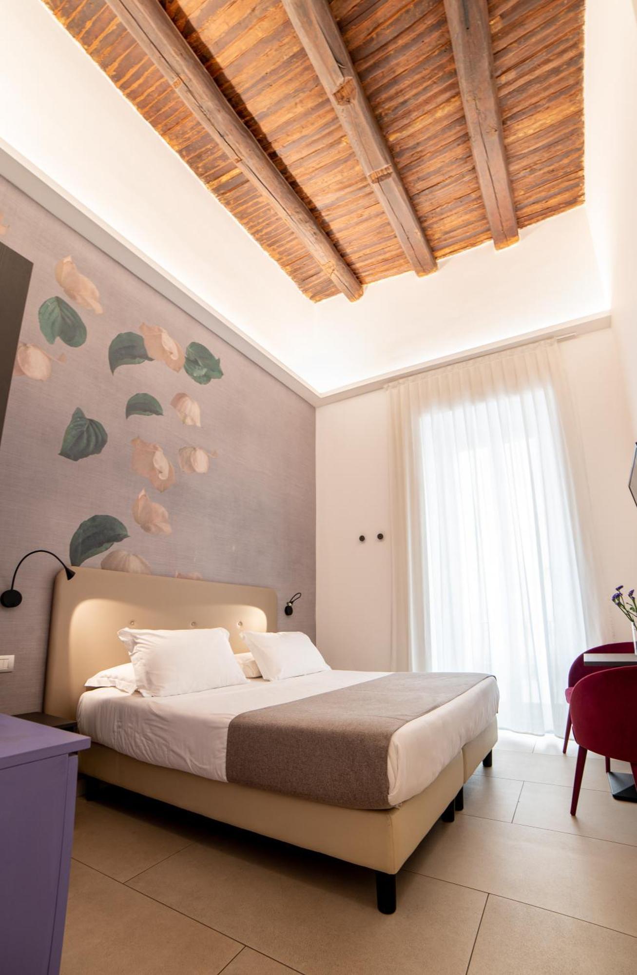 B&B Napoli Time 外观 照片