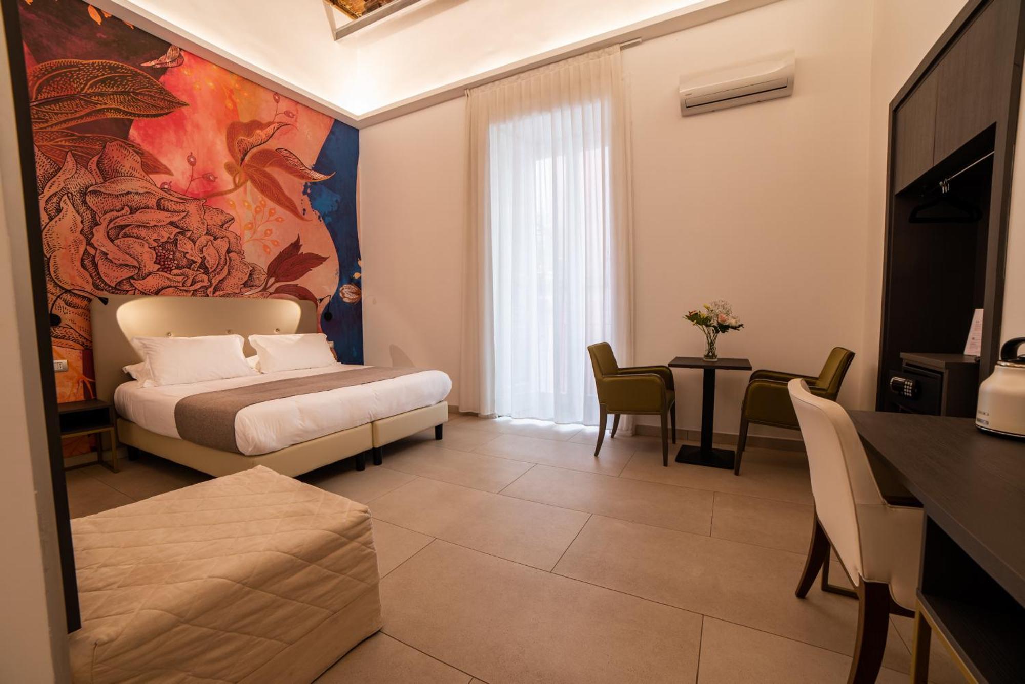 B&B Napoli Time 外观 照片