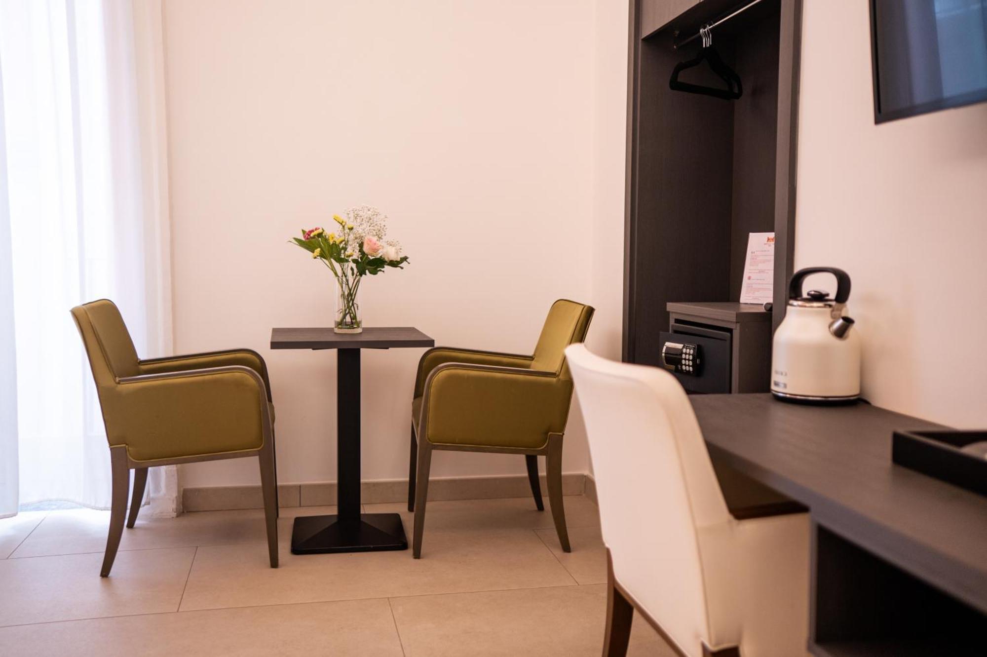 B&B Napoli Time 外观 照片
