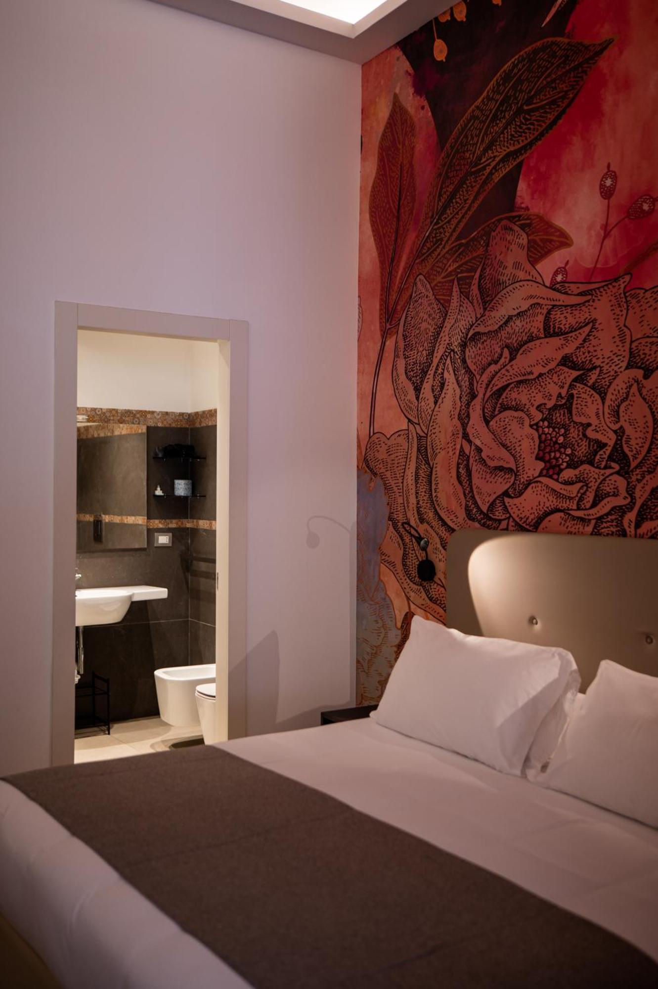 B&B Napoli Time 外观 照片