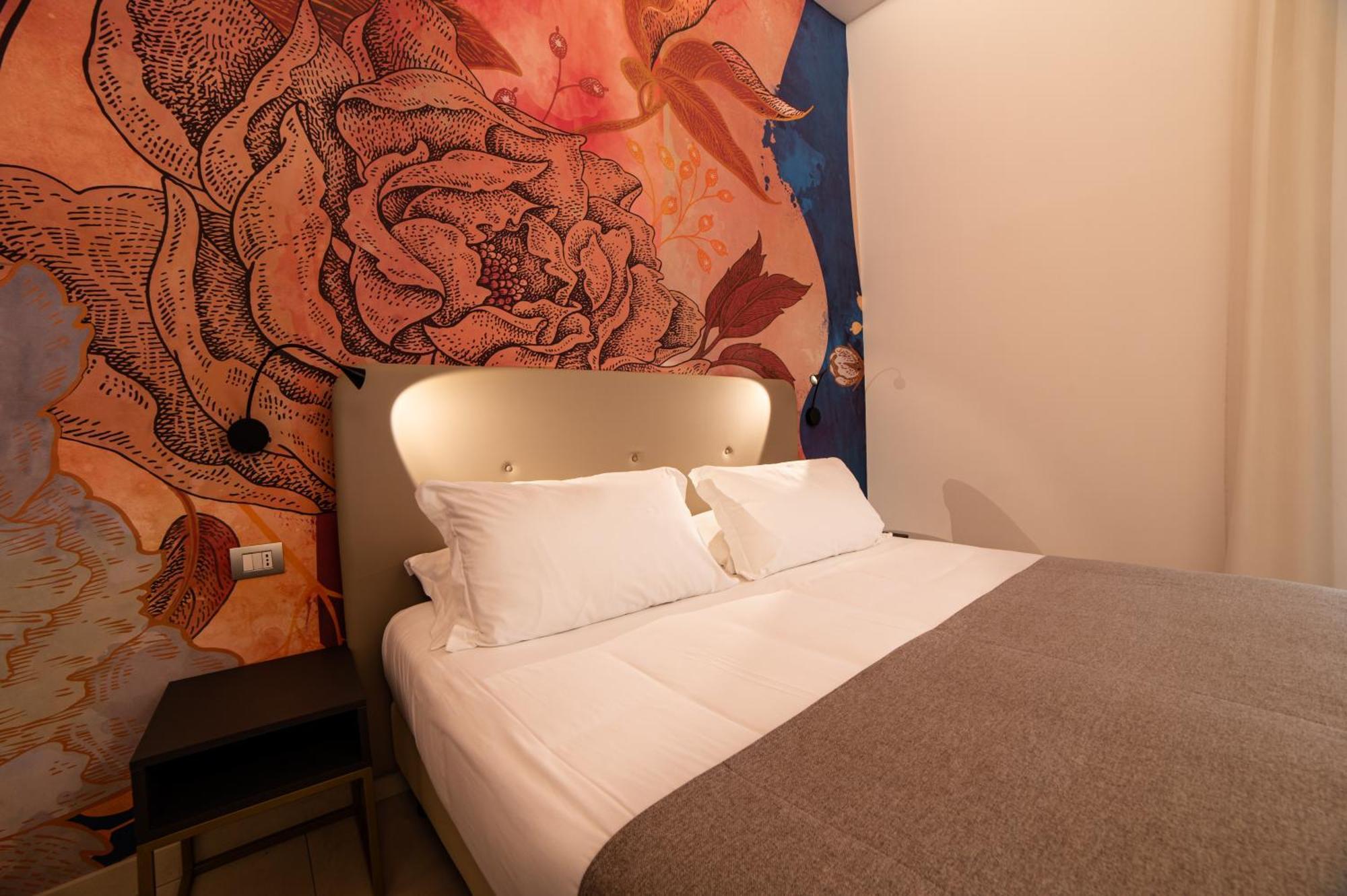 B&B Napoli Time 外观 照片