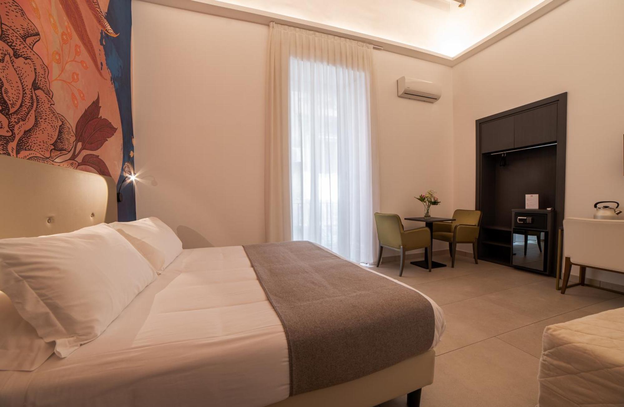 B&B Napoli Time 外观 照片
