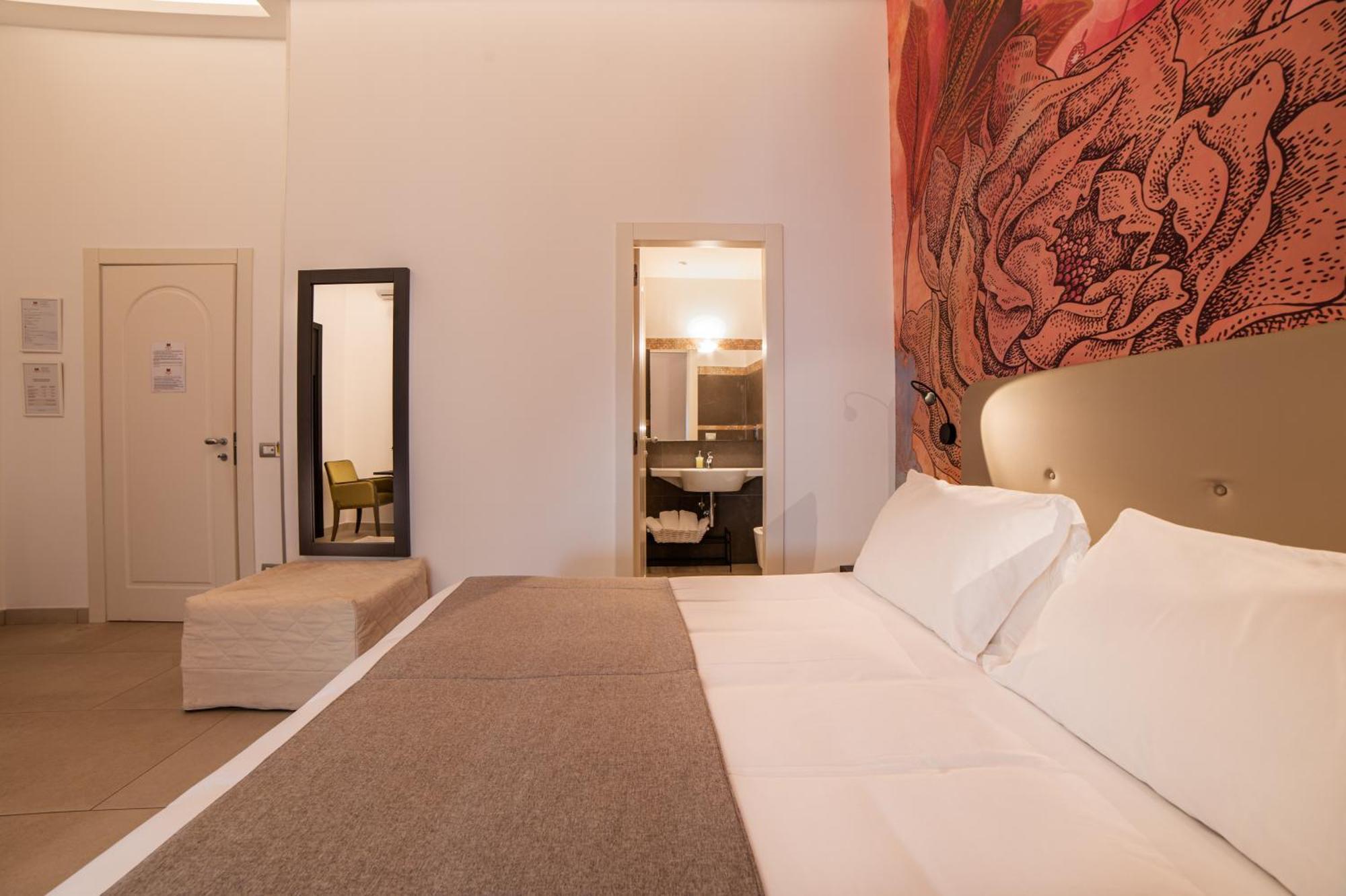 B&B Napoli Time 外观 照片