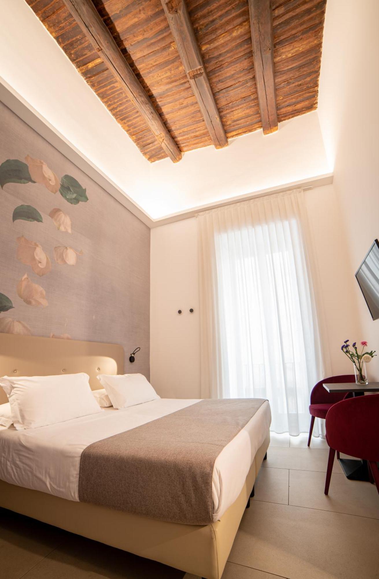 B&B Napoli Time 外观 照片