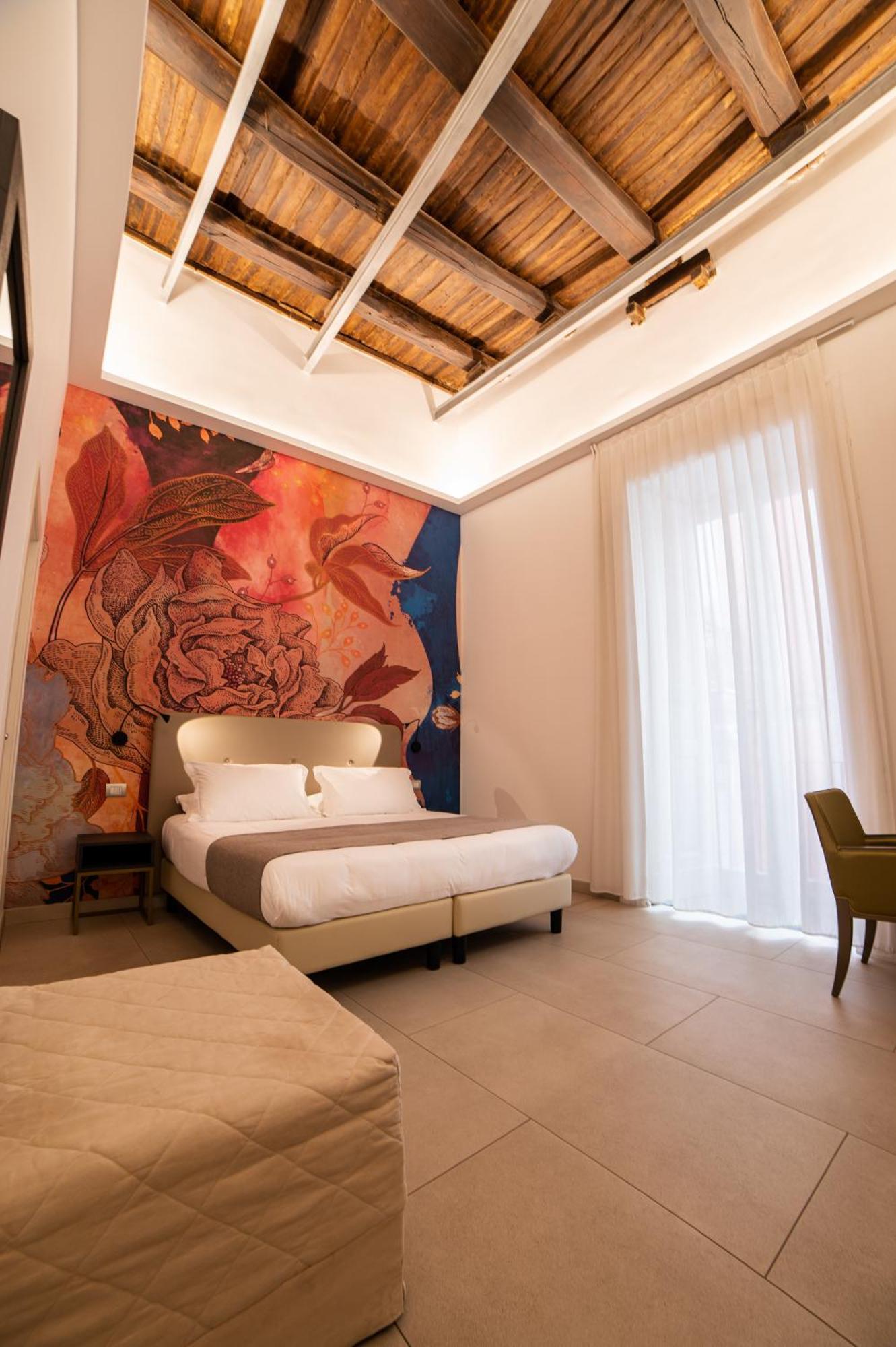 B&B Napoli Time 外观 照片