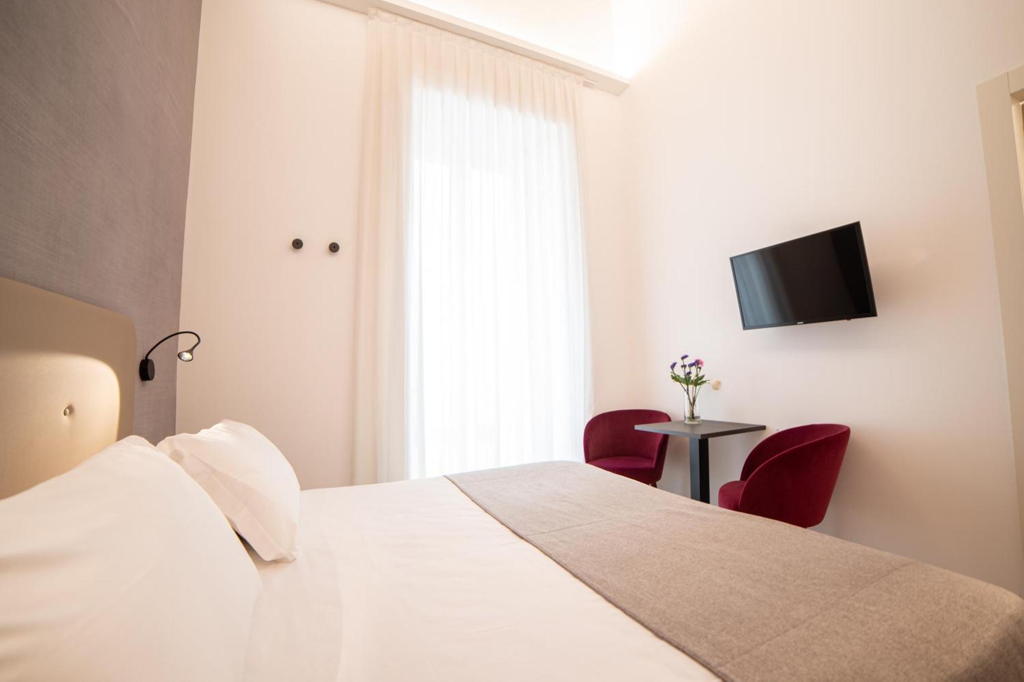 B&B Napoli Time 外观 照片
