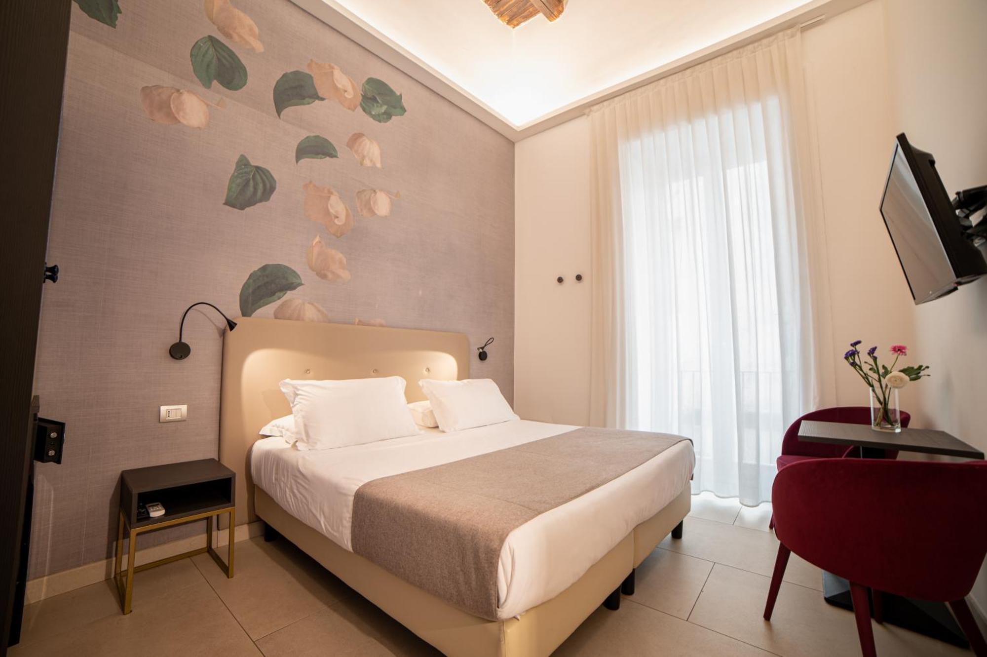 B&B Napoli Time 外观 照片