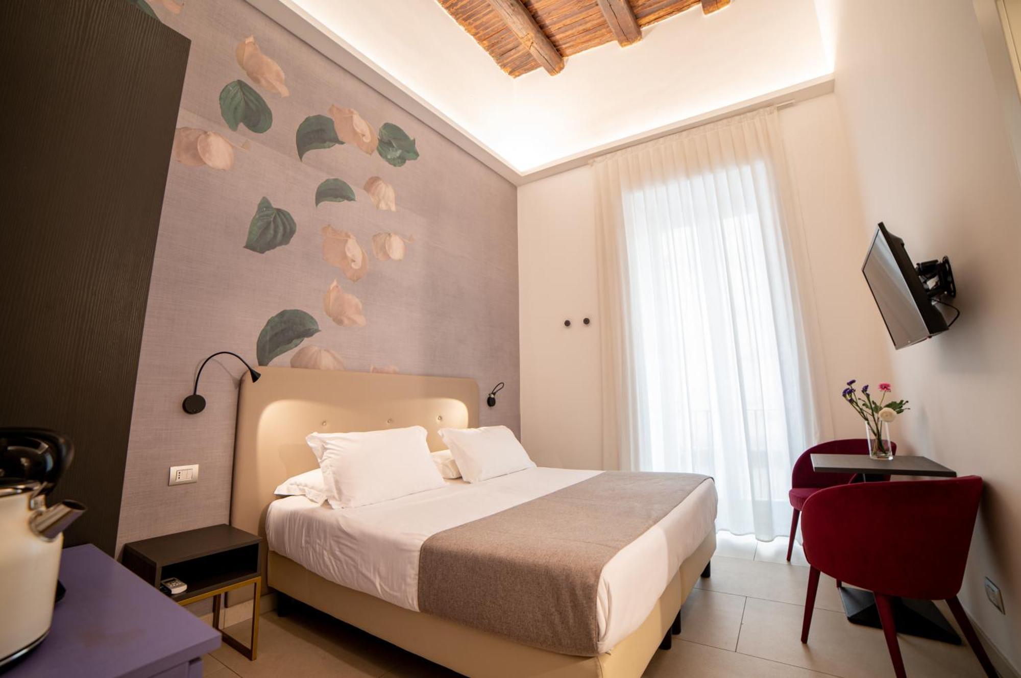 B&B Napoli Time 外观 照片