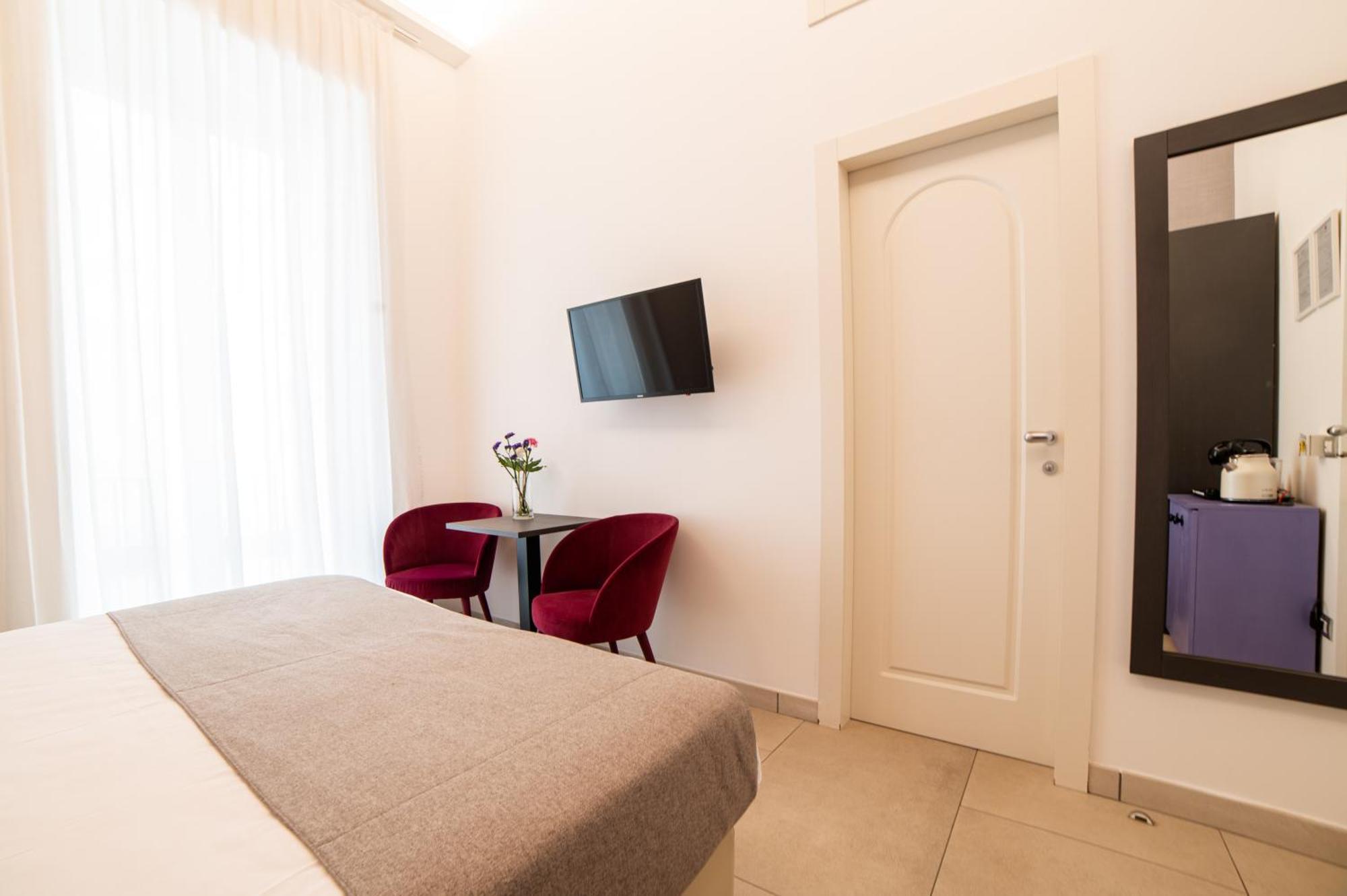 B&B Napoli Time 外观 照片