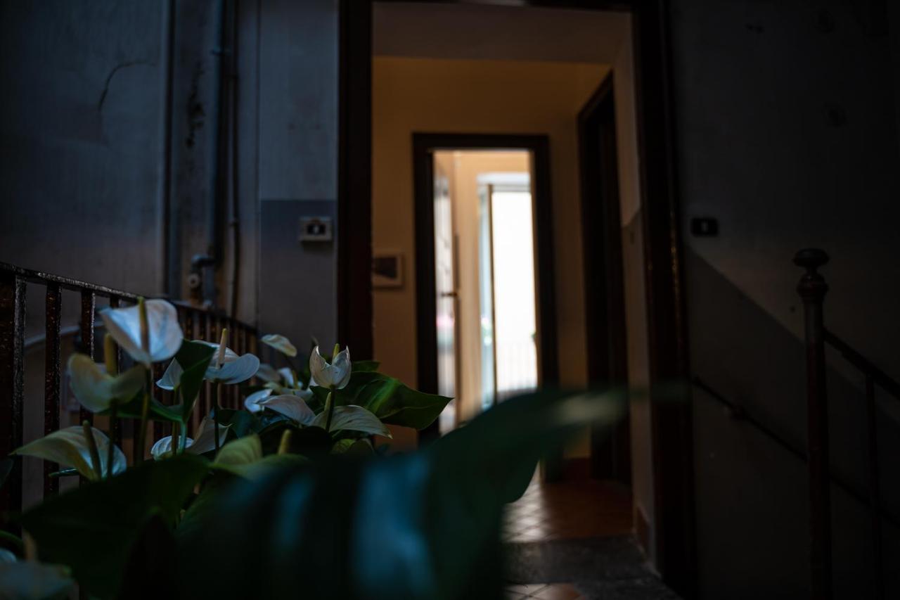 B&B Napoli Time 外观 照片