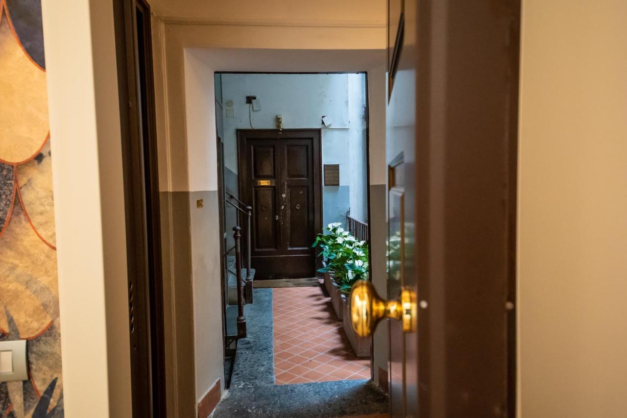 B&B Napoli Time 外观 照片
